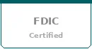 Lake Michigan Credit Union Accreditation Cfpb seal