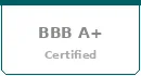 Lake Michigan Credit Union Accreditation Ehl seal